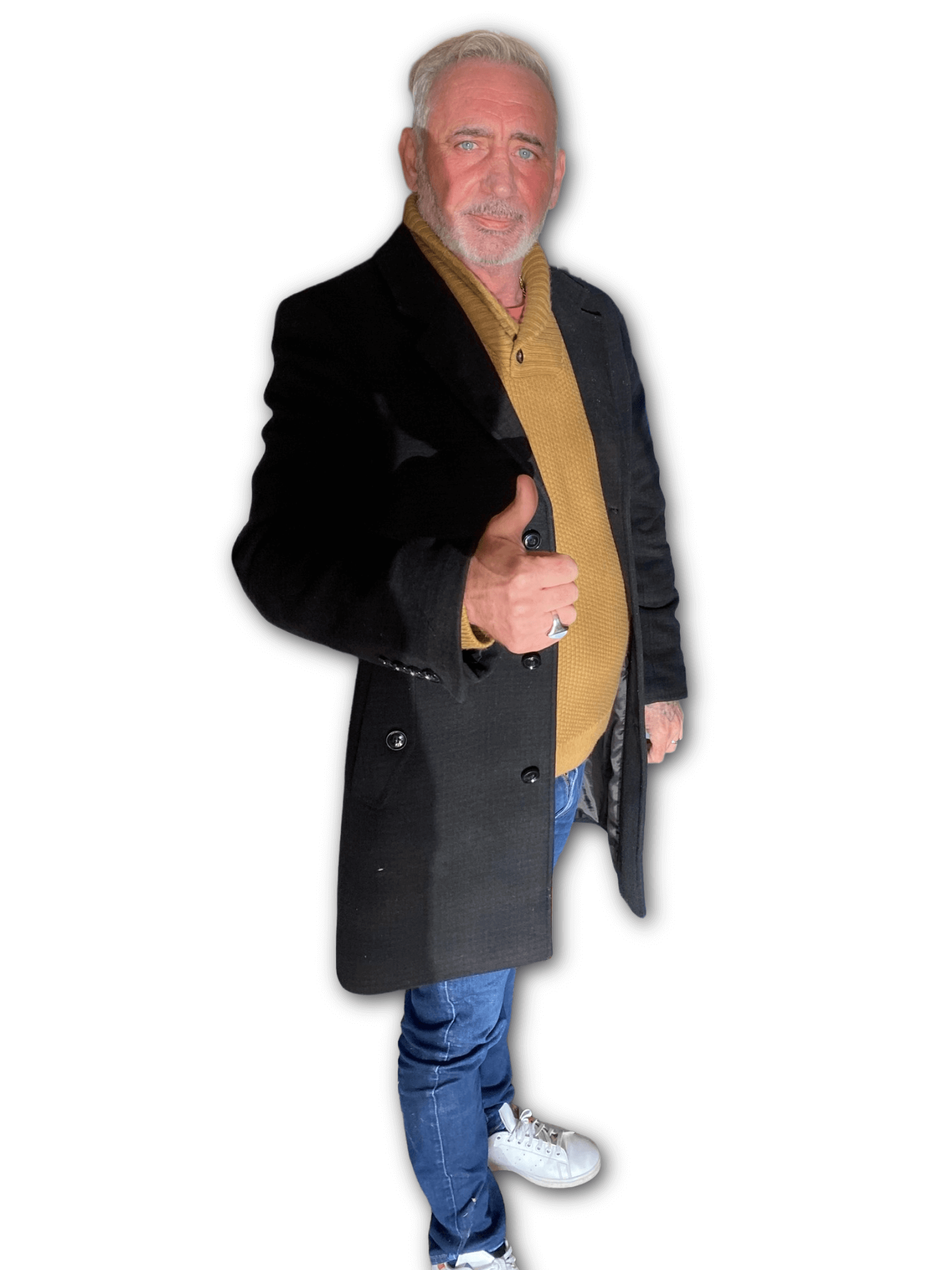 Fabrice Grimaud - Fondateur Aquacalcaire ENR