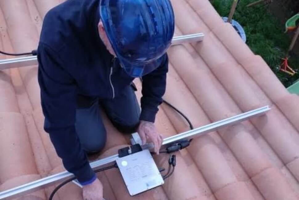 Installation Alès 2