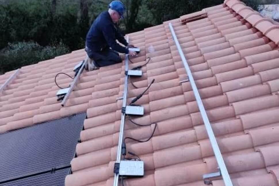 Installation Alès 3