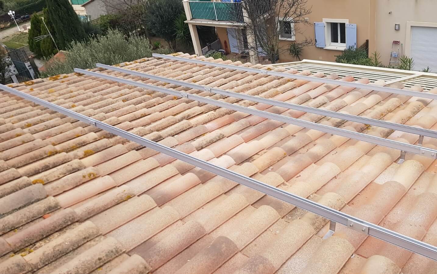 Installation Toulon 2