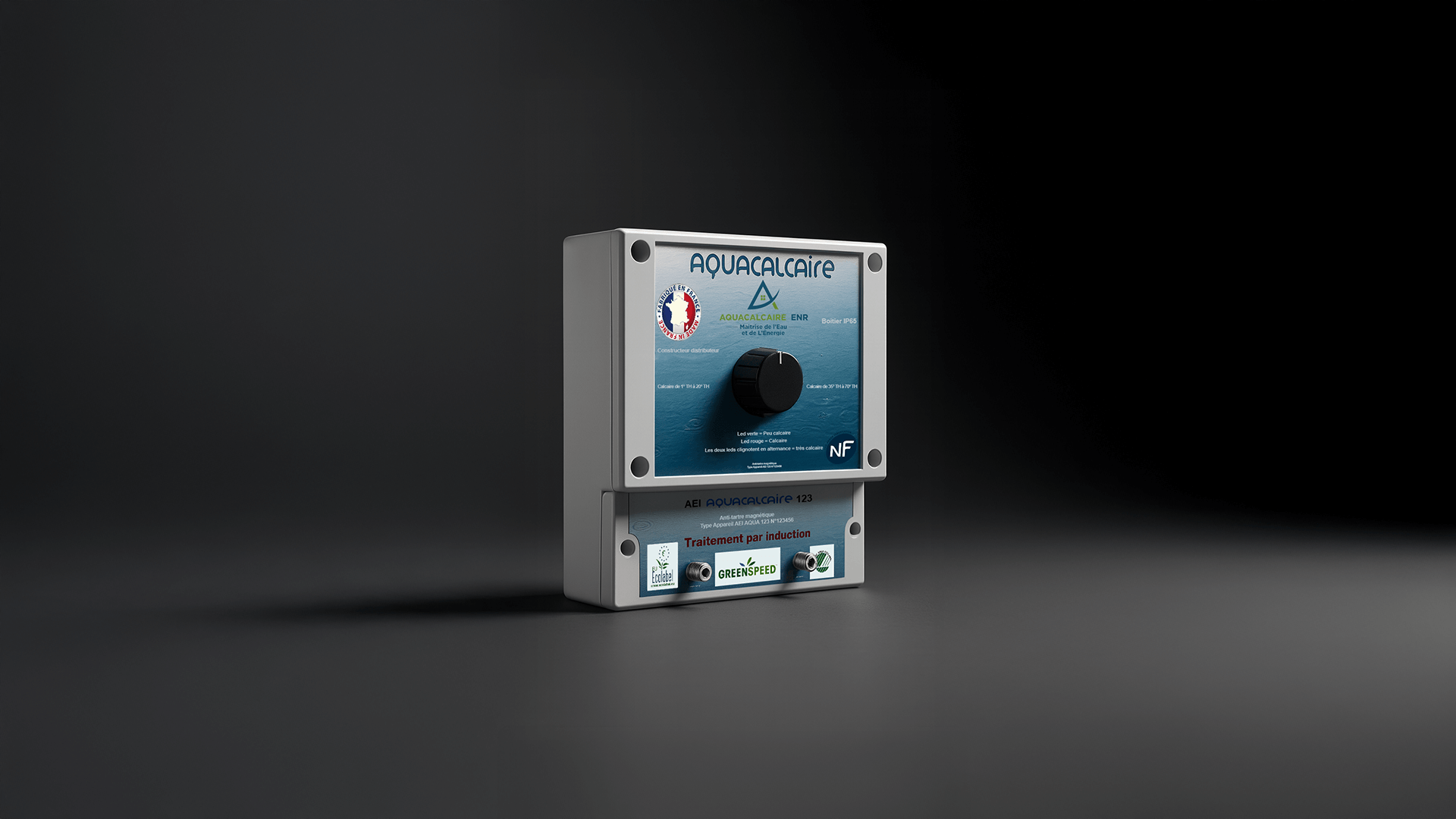 Aquacalcaire AEI 123