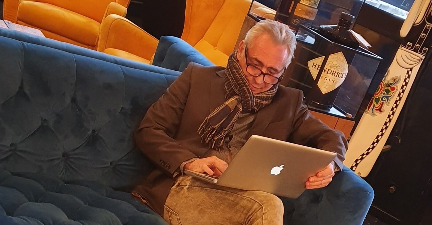 Étude personnalisée